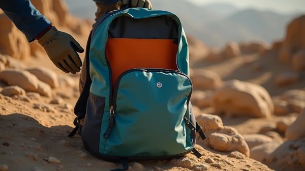 Choisir un sac étanche adapté pour vos activités en plein air