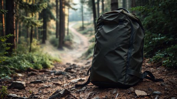 Top 5 sacs étanches parfaits pour l'aventure en extérieur